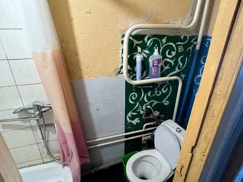 квартира за адресою Смілянська вул., 19