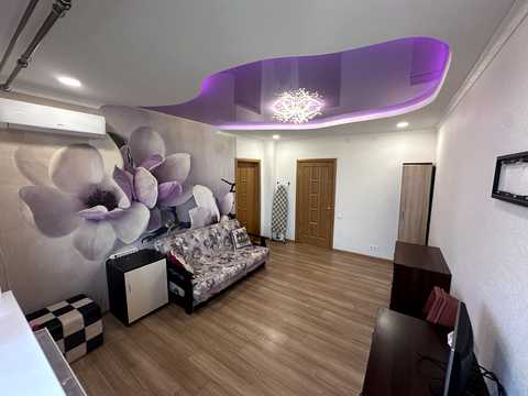 квартира за адресою Спортивна вул., 2