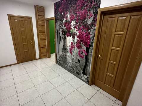 квартира по адресу Спортивна ул., 2