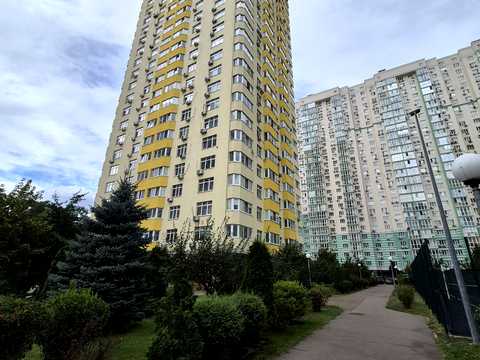 квартира за адресою Воскресенська вул., 18-Б