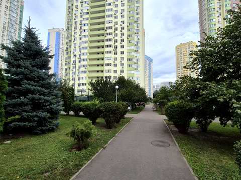 квартира за адресою Воскресенська вул., 18-Б