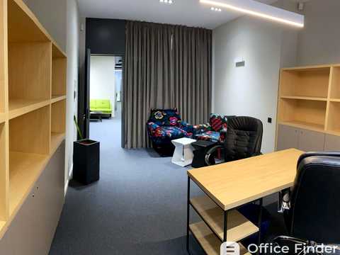 комерційна за адресою Рильський пров., 6