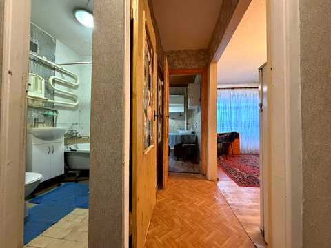 квартира по адресу Радистов ул., 4