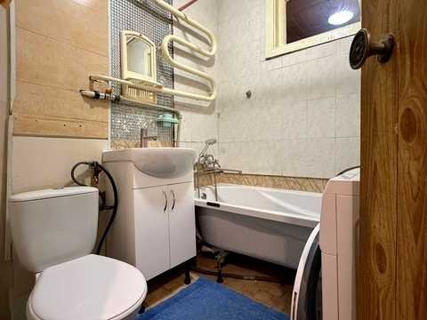 квартира по адресу Радистов ул., 4