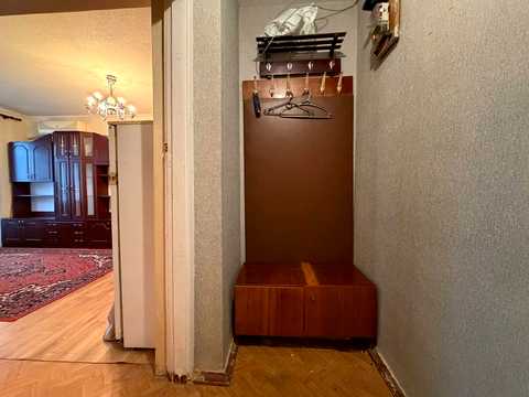 квартира по адресу Радистов ул., 4