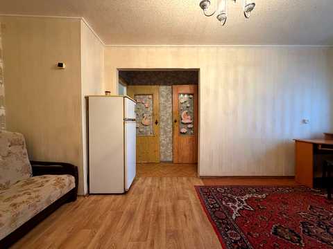 квартира по адресу Радистов ул., 4