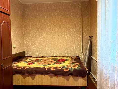 квартира по адресу Радистов ул., 4