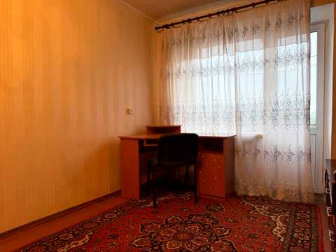 квартира по адресу Радистов ул., 4