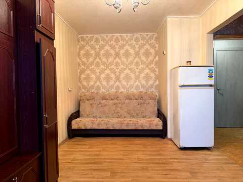 квартира по адресу Радистов ул., 4