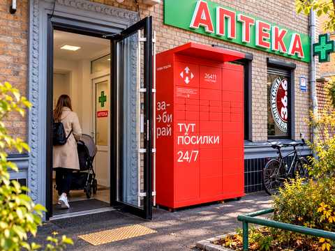 комерційна за адресою Рея Бредбері вул., 12/12