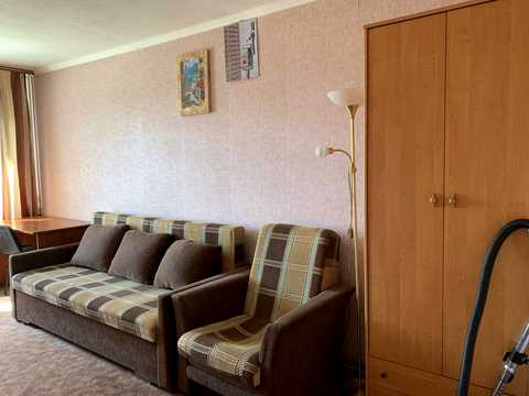 квартира по адресу Оболонский просп., 14-А