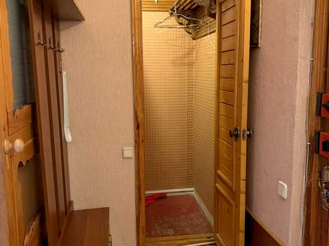 квартира по адресу Оболонский просп., 14-А