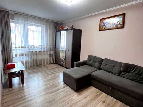 квартира по адресу Кольцевая ул., 12