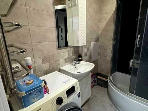квартира по адресу Кольцевая ул., 12