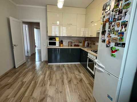 квартира по адресу Кольцевая ул., 12