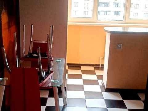 квартира по адресу Вишняковская ул., 1
