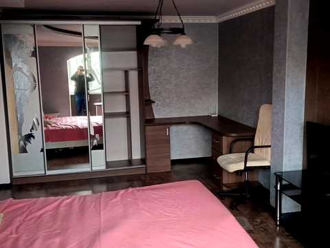 квартира по адресу Вишняковская ул., 1