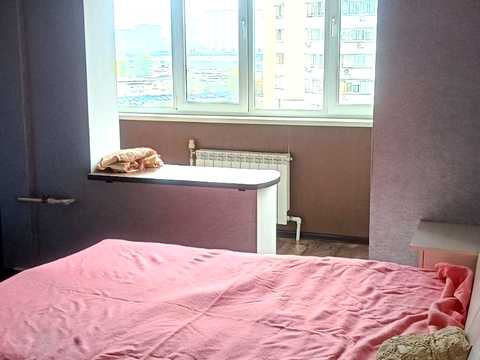 квартира по адресу Вишняковская ул., 1
