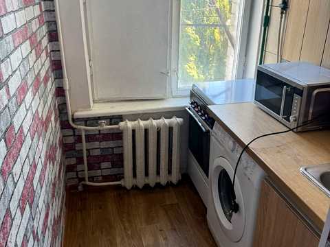 квартира по адресу Ушинского ул., 29