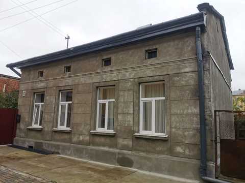 квартира за адресою Василя Бобинського вул., 10