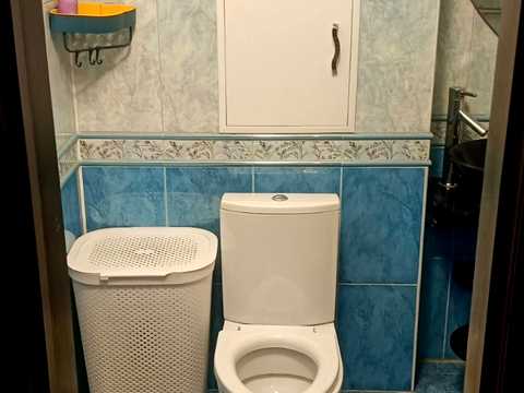 квартира по адресу Вишняковская ул., 1