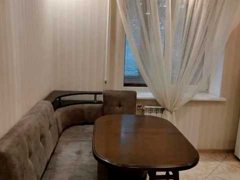 квартира по адресу Василия Иваниса ул. (Миколи Матеюка), 7
