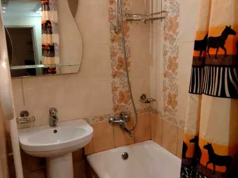 квартира по адресу Василия Иваниса ул. (Миколи Матеюка), 7