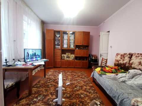 квартира за адресою Василя Бобинського вул., 10
