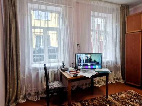 квартира за адресою Василя Бобинського вул., 10