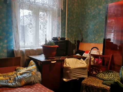 квартира за адресою Василя Бобинського вул., 10