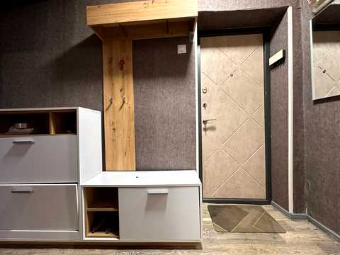 квартира по адресу Универсальная ул., 11
