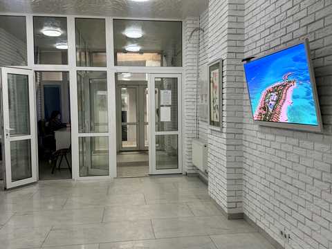 квартира за адресою Магістральна вул., (Будинок)