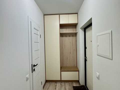 квартира за адресою Магістральна вул., (Будинок)