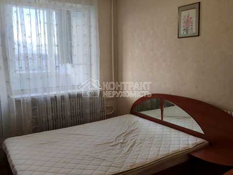 квартира за адресою Нескорених вул. (Героїв Праці), 12д