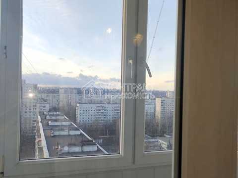 квартира за адресою Нескорених вул. (Героїв Праці), 12д