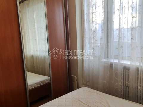 квартира за адресою Нескорених вул. (Героїв Праці), 12д