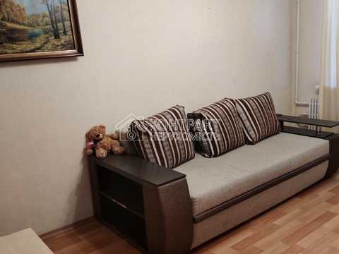 квартира за адресою Нескорених вул. (Героїв Праці), 12д