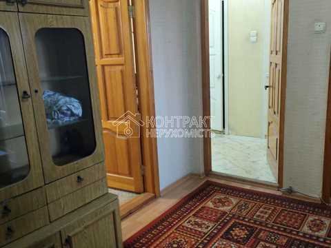 квартира за адресою Нескорених вул. (Героїв Праці), 12д