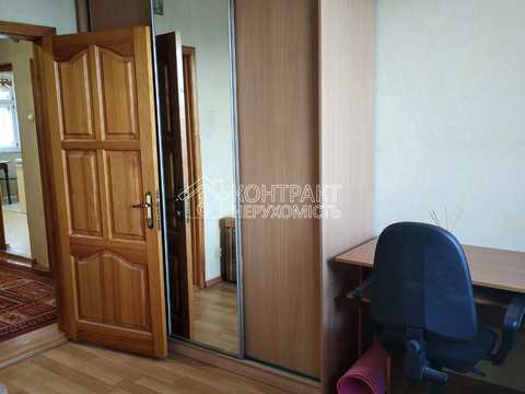 квартира за адресою Нескорених вул. (Героїв Праці), 12д