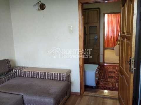 квартира за адресою Нескорених вул. (Героїв Праці), 12д