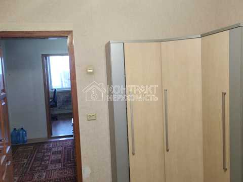 квартира за адресою Нескорених вул. (Героїв Праці), 12д