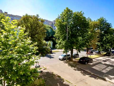 квартира за адресою Михайла Омеляновича-Павленка вул. (Суворова), 18/20