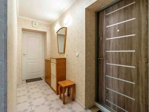 квартира за адресою Михайла Омеляновича-Павленка вул. (Суворова), 18/20