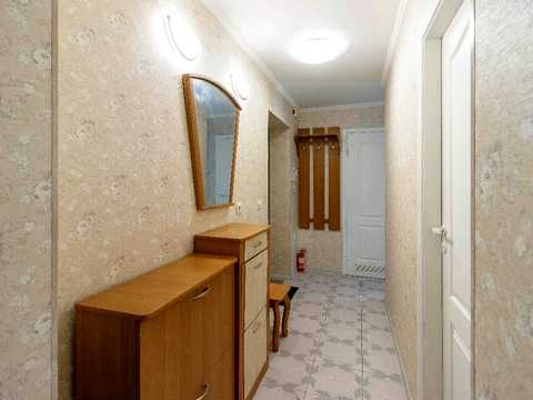 квартира за адресою Михайла Омеляновича-Павленка вул. (Суворова), 18/20