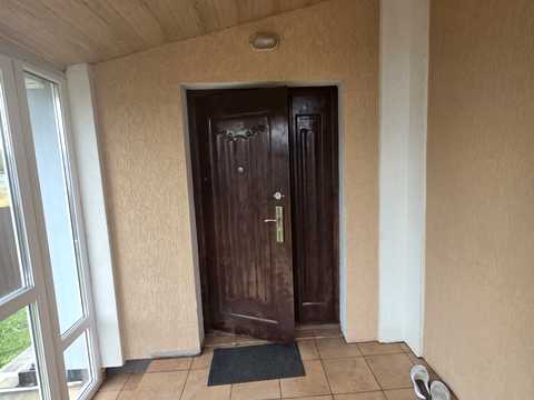 будинок за адресою с. Тарасівка, Абрикосова вул.