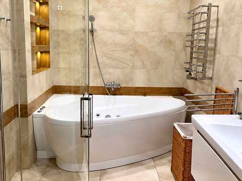 квартира по адресу Героев Крут ул., 3