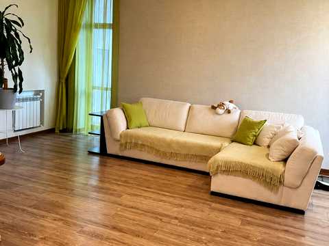 квартира по адресу Героев Крут ул., 3