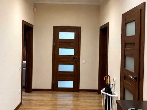 квартира по адресу Героев Крут ул., 3