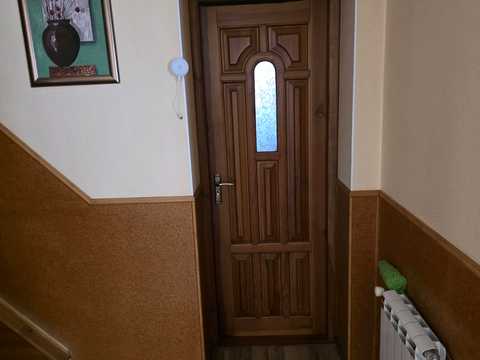 будинок за адресою с. Тарасівка, Абрикосова вул.