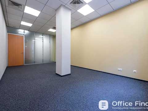 комерційна за адресою Рильський пров., 6
